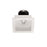 11W Cevon Tilt Low Glare Warm White 3K White Dim: L115 * W115 * H90mm - The Lighting Shop