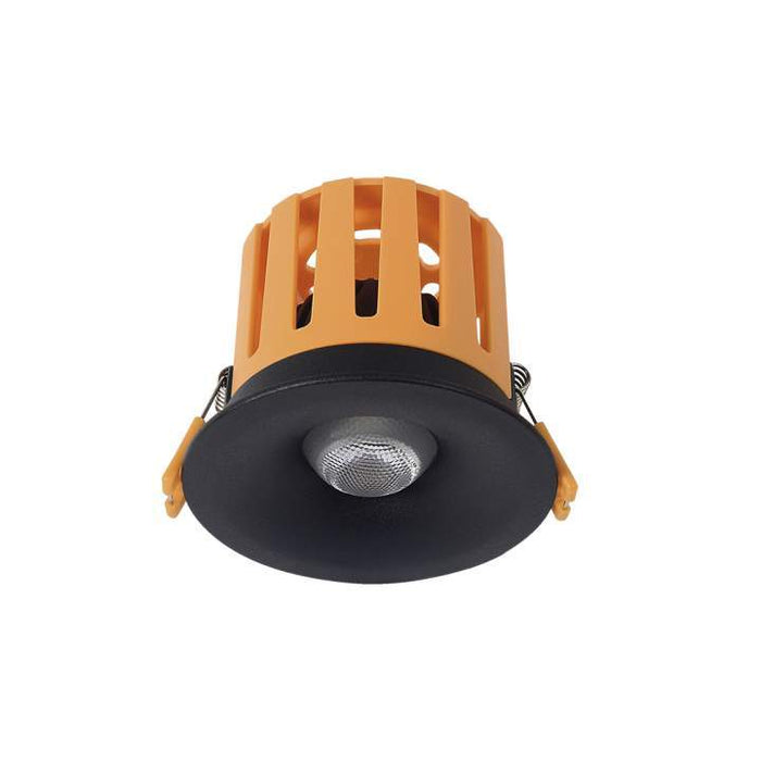 Recessed Dimmable Downlight - 360° Adjustable Eye - The Lighting Shop