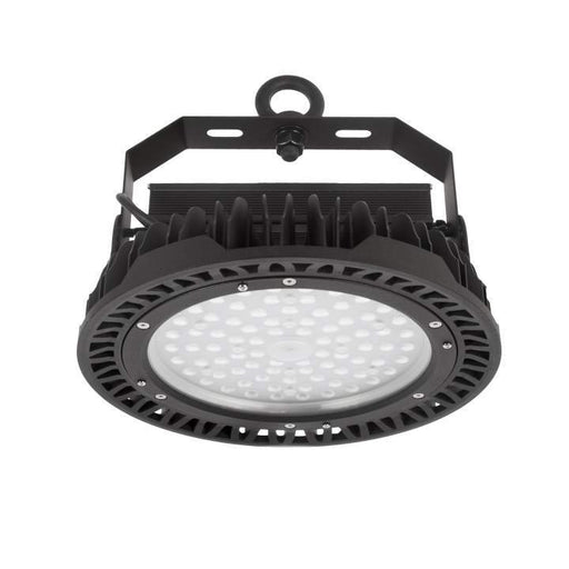 LED Industrial High Bay 200W 4000K Natural White Dimmable - The Lighting Shop