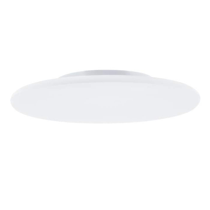 29W Zeppelin Dual Directional Standard Natural White 4K White DIA:350mm - The Lighting Shop