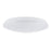 40W Large Button IP54 Sensor Adjustable Natural White 4K White DIA:450mm - The Lighting Shop