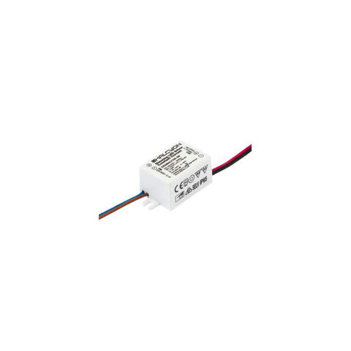 IP65 700Ma 4W Mini Dimmable Constant Current L53 X W27 X H21mm - The Lighting Shop