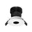 11W Pin Hole Highlighter Cri 97+ 3000K Warm White, DIA: 84mm - WHITE - The Lighting Shop