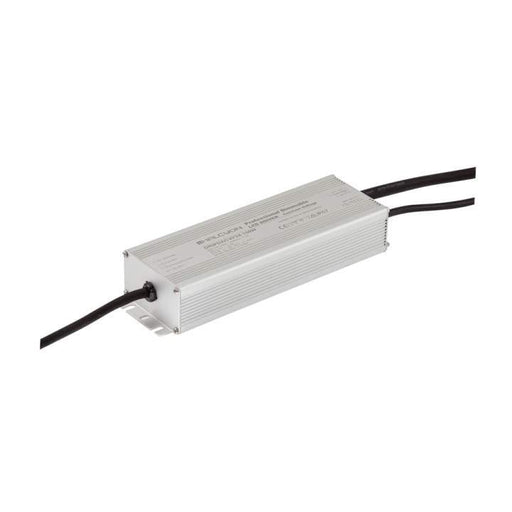 75W Constant Voltage Pre Wired With Plug And 1-10V Fe IP67 24V L223 X W70 X H40mm - The Lighting Shop