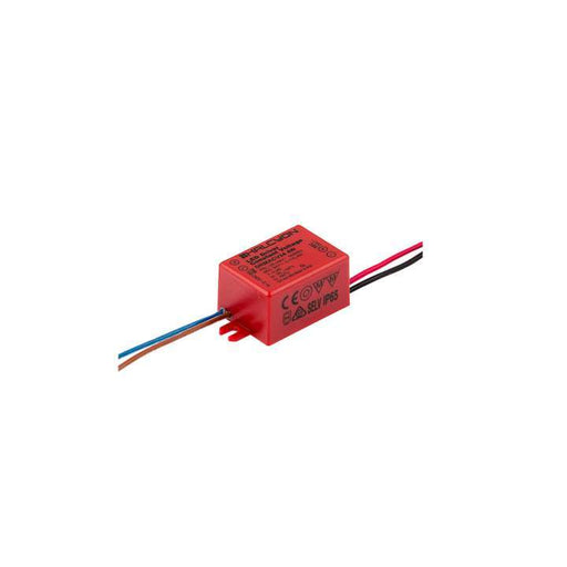 4W Mini Non Dimmable Driver Constant Current IP65 24V L38 X W27 X H21mm - The Lighting Shop