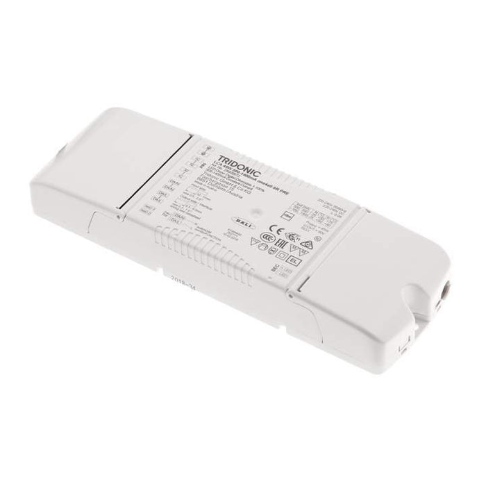 45W Premium Series Dali Dimmable Dimmable Constant Current Dim: L215 X W70 X H31mm - The Lighting Shop