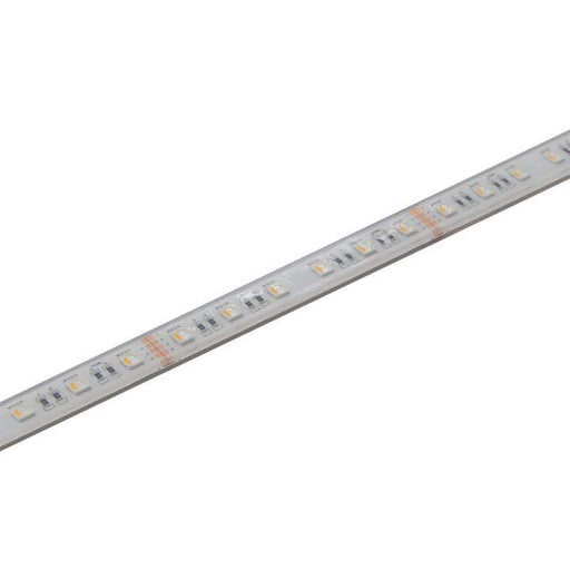 20W IP67 4In1 Special Series LED Tape Warm White 3K + Rgb Dim: W14 * H2.5mm - The Lighting Shop