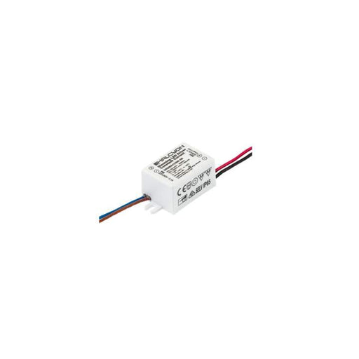 IP65 500Ma 4W Mini Dimmable Constant Current - The Lighting Shop