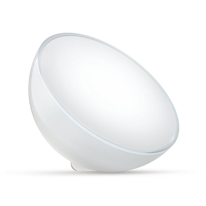 COL Hue Go V2 ANZ White portable light (latest model)