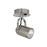 Interior Bullet Single Switched Spotlight | LED - The Lighting Shop