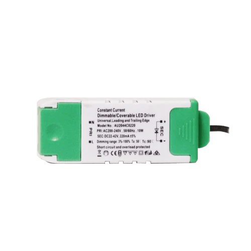 Dimmable LED DDT280 Tricolour Downlight Driver - The Lighting Shop
