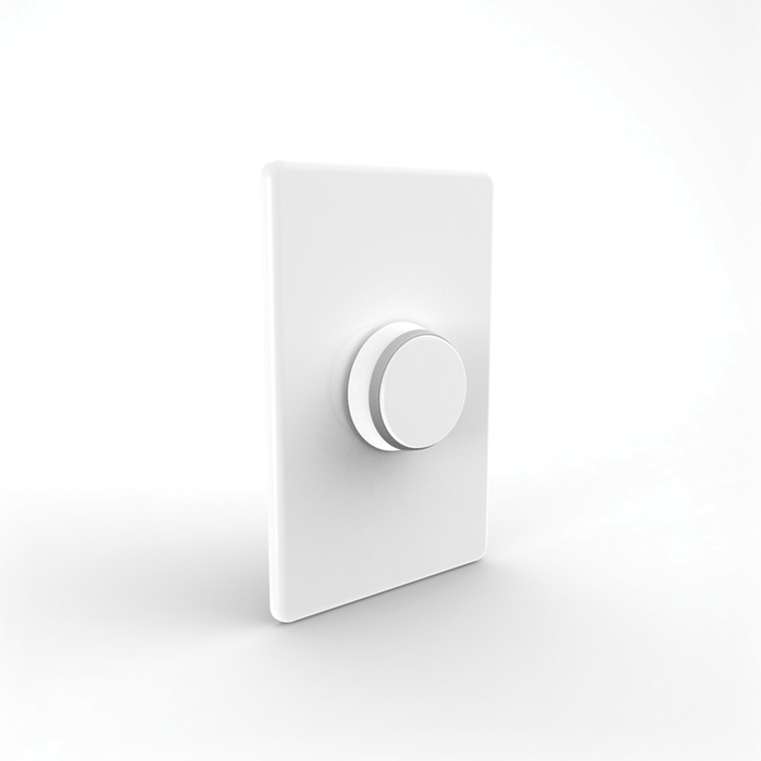 LEDsmart Rotary Dimmer/Switch - The Lighting Shop
