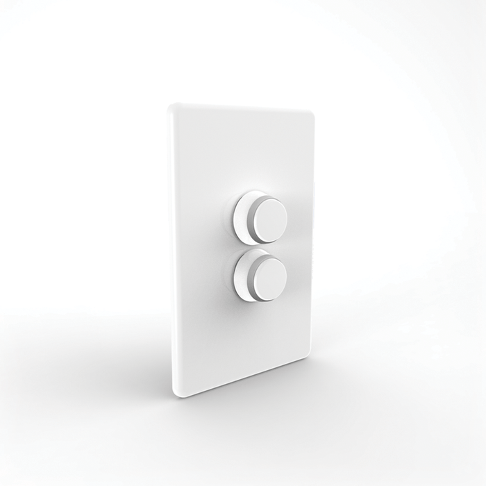 LEDsmart Rotary Dimmer/Switch - The Lighting Shop