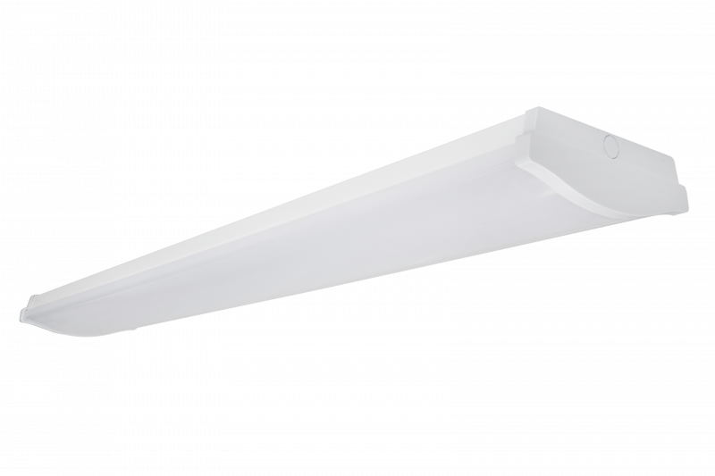 45W Evolve Graduate Surface Mounted Batten 4FT 4000K - The Lighting Shop