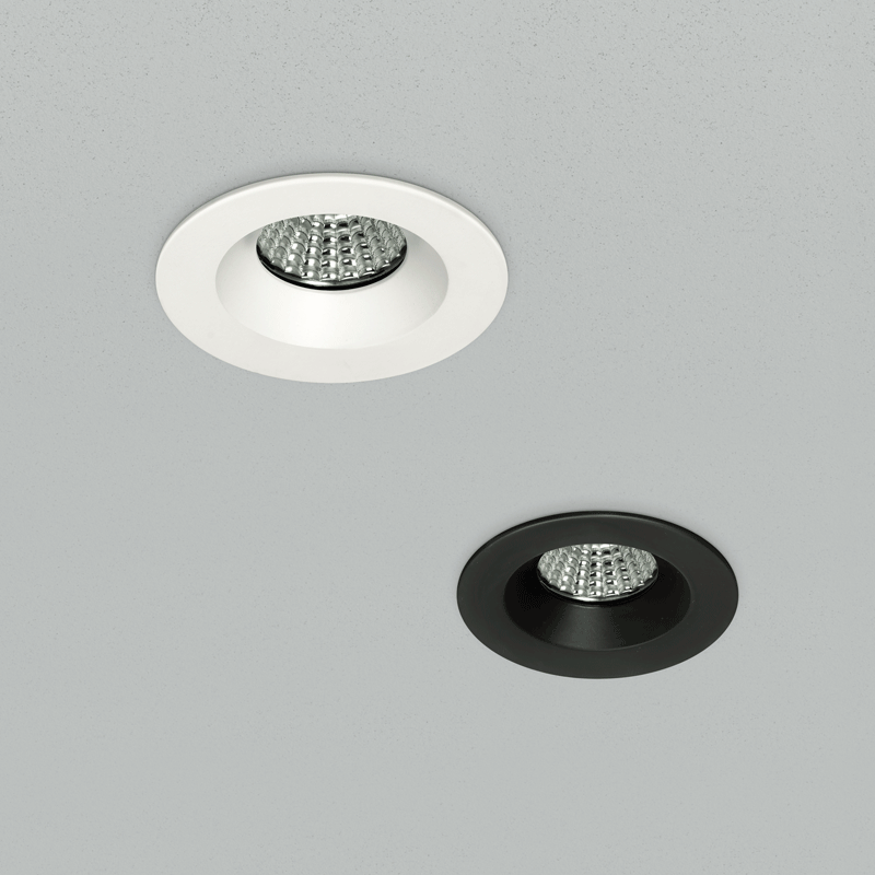 Downlights