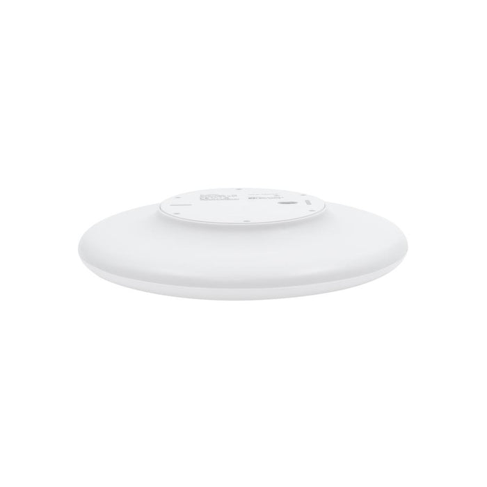29W Zeppelin Dual Directional Standard Natural White 4K White DIA:350mm - The Lighting Shop