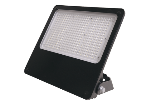 Non-Sensor Floodlight Commercial / Industrial - 50W 230V - The Lighting Shop NZ