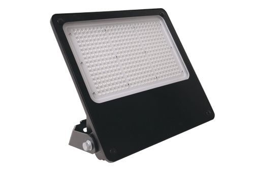 Non-Sensor Floodlight Commercial / Industrial - 50W 230V - The Lighting Shop NZ