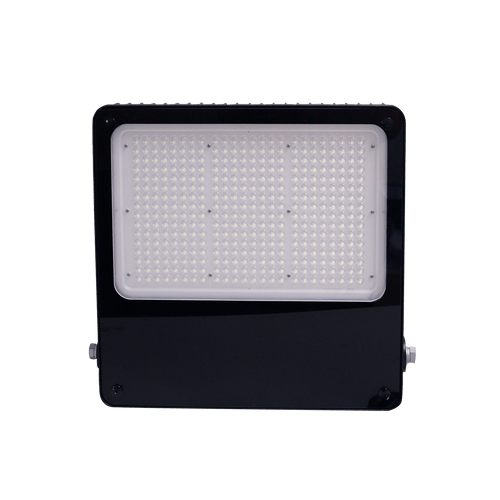 Non-Sensor Floodlight Commercial / Industrial - 50W 230V - The Lighting Shop NZ