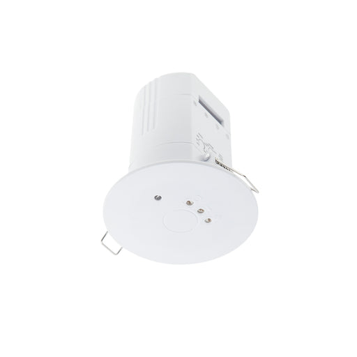 Recessed Microwave Motion/Daylight Sensor - The Lighting Shop