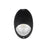 Pierlite Deco LED 13W 5000K Natural White Sensor White - The Lighting Shop