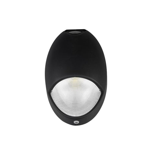 Pierlite Deco LED 13W 5000K Natural White Sensor White - The Lighting Shop