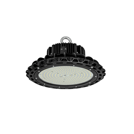 Pierlite Eco H/Bay 200W 4K Natural White Low Glare IP65 Water Resistant - The Lighting Shop