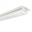 Pierlite LED Low Profile Batten 4000K Natural White 40W 1200mm - The Lighting Shop