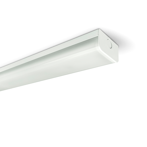 Pierlite LED Low Profile Batten 6000K Cold White 58W 15000mm - The Lighting Shop