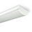 Pierlite Streamline Pro Wide LED Batten 1200mm 4000K Natural White - The Lighting Shop