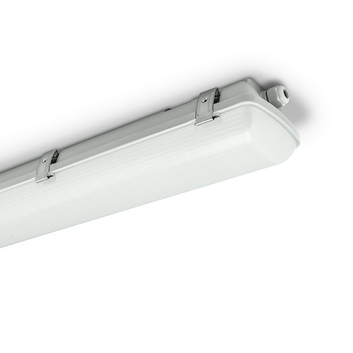 Pierlite Bwp Eco LED Weatherproof 1500mm 4000K Natural White/ 6000K Cool White  60W - The Lighting Shop