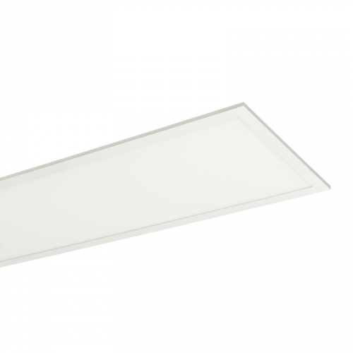 Pierlite LED Start Panel  1200mm X 600mm  90W 4000K Natural White - The Lighting Shop