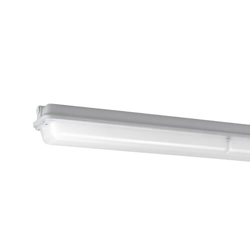 Pierlite Vandalux LED 670 X 140 X 115 (mm)  4000K Natural White 4.0Kg - The Lighting Shop