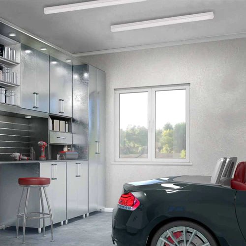 Karlin - 5FT CCT LED Batten - The Lighting Shop NZ