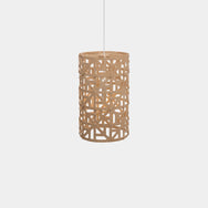Natural Ulu pendants– The Lighting Shop NZ