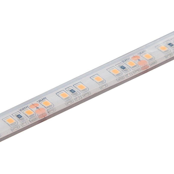 10W per M IP68 Hi Spec Hd LED Tape 4K NATURAL WHITE Dim: W12 * H4.8mm - The Lighting Shop
