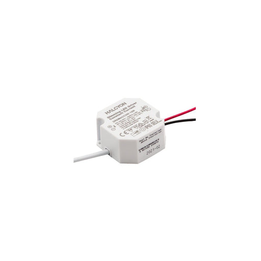 IP65 350MA 12W MINI DIMMABLE CONSTANT CURRENT - The Lighting Shop