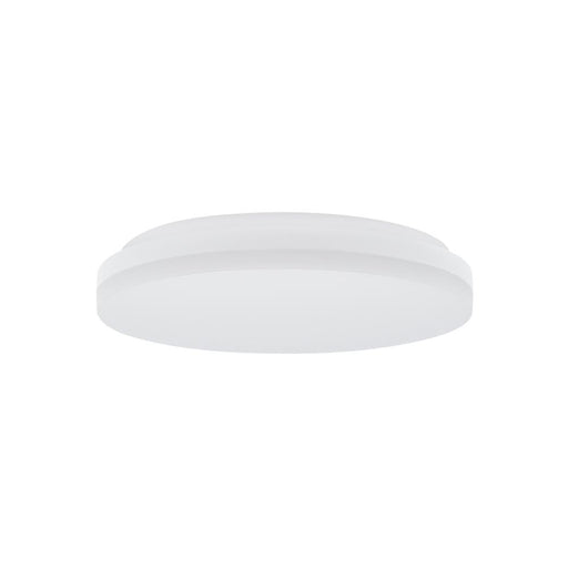 SLICE CIRCLE 270MM DIMMABLE DUAL CCT DUAL WATTAGE - The Lighting Shop