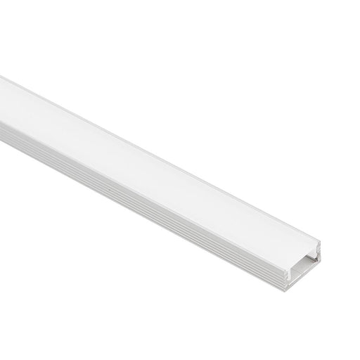 ULTRA SHALLOW PREMIUM SURFACE MOUNT / RECESSED - The Lighting Shop
