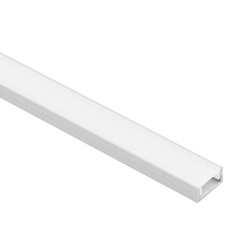 ULTRA SHALLOW PREMIUM SURFACE MOUNT / RECESSED | UP TO 2.5M - The Lighting Shop