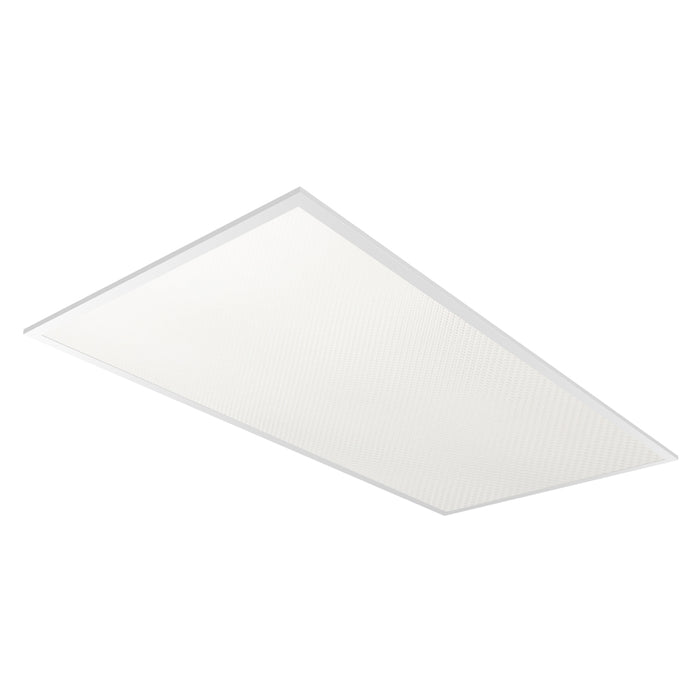 46W 12X6 Proline Select Backlit Panel TRIAC Dimmable 4000K Natural White - The Lighting Shop
