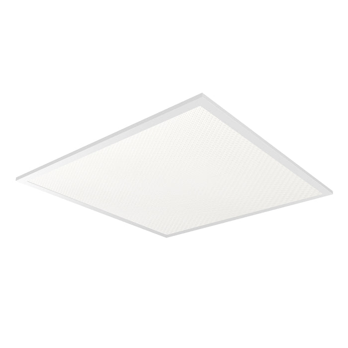 6X6 Proline Select Backlit Panel 42W TRIAC Dimmable 5000K Cool White - The Lighting Shop