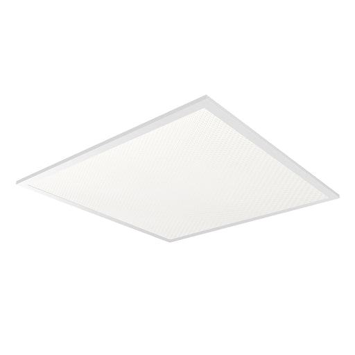 6X6 Proline Select Backlit Panel 42W - DALI Dimmable 4000K Natural White - The Lighting Shop