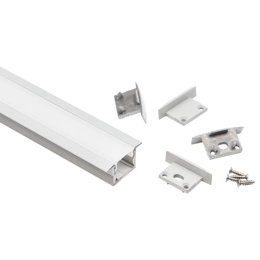 MINI STANDARD PREMIUM RECESSED KIT - The Lighting Shop