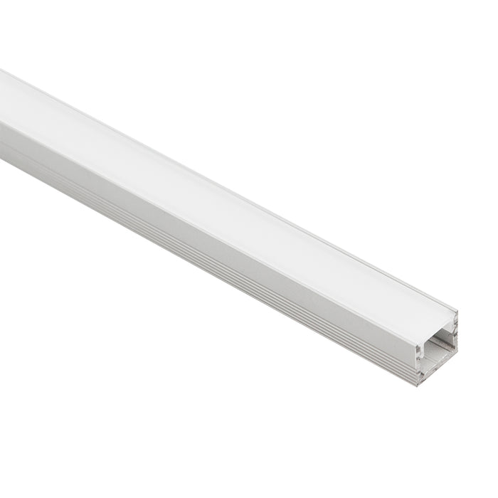 MINI STANDARD PREMIUM SURFACE MOUNT / RECESSED | UP TO 2.5M - The Lighting Shop