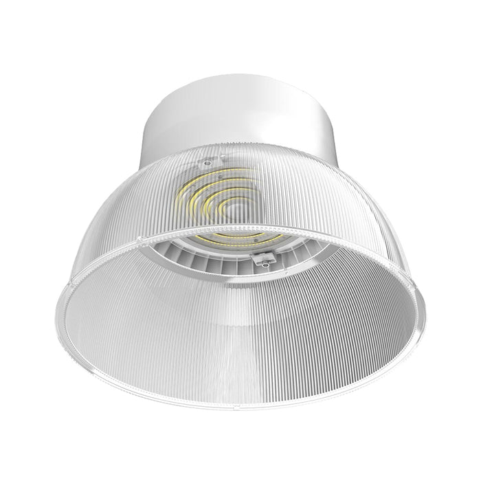 50W Retail/Showroom CRI90 PRO SERIES 3000K/4000K - The Lighting Shop