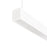 1500MM EVERLINE CONTINUOUS DIRECT 4000K - START |WHITE - The Lighting Shop
