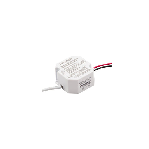 IP65 700MA 12W MINI DIMMABLE CONSTANT CURRENT - The Lighting Shop