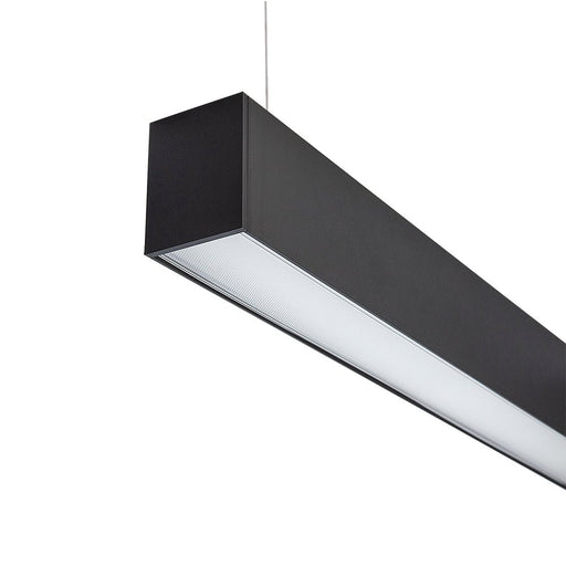 3000MM EVERLINE CONTINUOUS DIRECT/INDIRECT 4000K - MIDDLE - The Lighting Shop NZ
