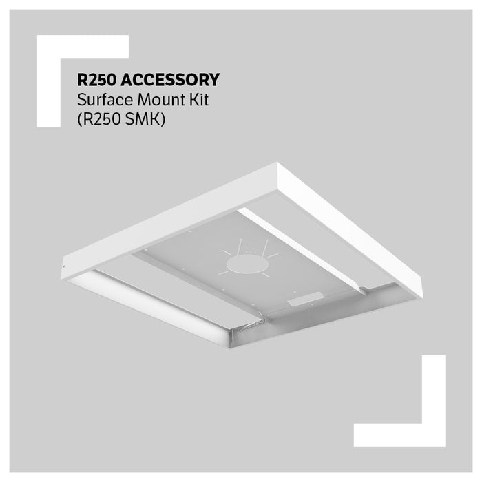 6X6 Proline Select Backlit Panel 27-42W 6000K Daylight - The Lighting Shop